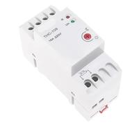 THC-109/109B Interruttore crepuscolare 16A 25A AC220V(THC-109B-25A)