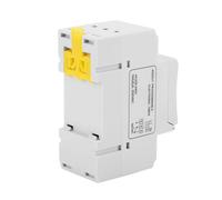 THC15A Interruttore Timer Digitale Interruttore di Controllo Orario Elettronico Programmabile Interruttore di Ritardo Temporale Guida DIN AC220-240V