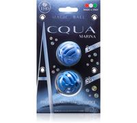 THD Acqua Marina sfere profumate per asciugatrice 2 pz