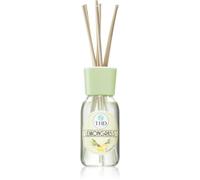 THD Classic Lemongrass diffusore di aromi 100 ml