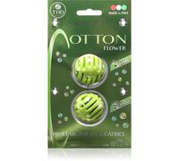 THD Cotton Flower sfere profumate per asciugatrice 2 pz