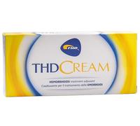 Thd Cream Emorroidi 30 Ml