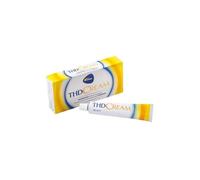 THD CREAM CREMA COADIUVANTE PER IL TRATTAMETO DELLE EMORROIDI 30 ML IN TUBO CON APPLICATORE RETTALE