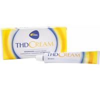 THD CREAM CREMA COADIUVANTE PER IL TRATTAMETO DELLE EMORROIDI 30 ML IN TUBO CON APPLICATORE RETTALE