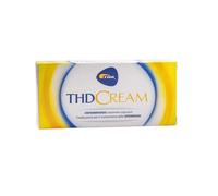 Thd Crema Emorroidi 30 Ml