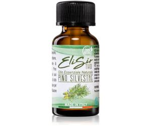 THD Elisir Pino Silvestre olio profumato 15 ml