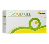 Thd Fibraid Gel 20 Stickpack Da 10 ml Gusto Ace - Integratore Per Il Transito Intestinale