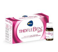 THD Fleben 1000 Integratore 10 Flaconcini Monodose