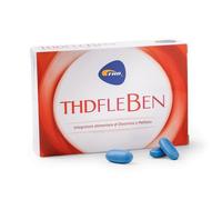 Thd FLEBEN 20 COMPRESSE