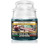 THD Italian Luxury Calamo Nero candela profumata 100 g