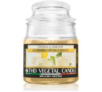 THD Italian Luxury Crema Di Limone candela profumata 100 g