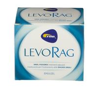 Levorag Emulgel 20 Tubi 3,5 ml