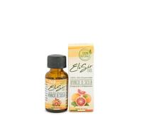 THD - Olio Essenziale Naturale Di Arancio Di Sicilia Creme corpo 15 ml unisex
