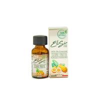 THD - Olio Essenziale Naturale Di Cedro Frutto Olio corpo 15 ml unisex