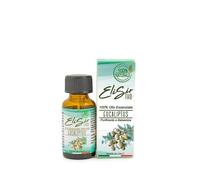 THD - Olio Essenziale Naturale Di Eucaliptus Creme corpo 15 ml unisex