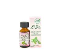 THD - Olio Essenziale Naturale Di Melissa Oli per massaggio e oli essenziali 15 ml unisex