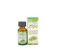 THD - Olio Essenziale Naturale Di Pino Silvestre Oli per massaggio e oli essenziali 15 ml unisex
