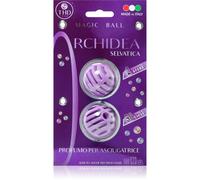 THD Orchidea Selvatica sfere profumate per asciugatrice 2 pz