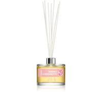 THD Platinum Collection Sandalo E Bergamotto diffusore di aromi con ricarica 100 ml