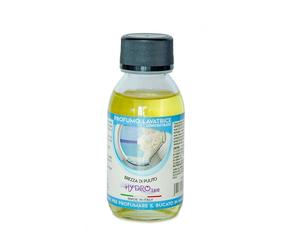 THD - Profumo Lavatrice - Brezza Di Pulito Accappatoi & asciugamani 100 ml unisex