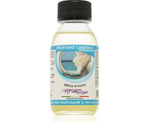 THD Profumo Lavatrice Brezza Di Pulito Fragranza per lavatrice 100 ml