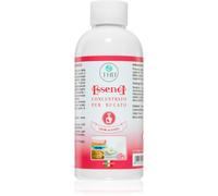 THD Profumo Lavatrice Fior Di Loto Fragranza per lavatrice 100 ml