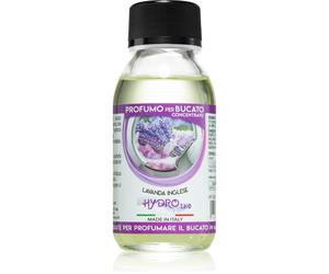 THD Profumo Lavatrice Lavanda Inglese Fragranza per lavatrice 100 ml