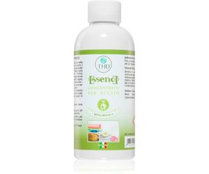 THD Profumo Lavatrice Rosa Bianca Fragranza per lavatrice 100 ml