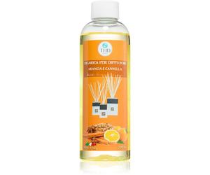 THD Ricarica Arancia & Cannella ricarica per diffusori di aromi 200 ml