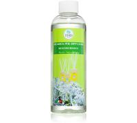 THD Ricarica Muschio Bianco ricarica per diffusori di aromi 200 ml