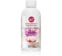 THD Unico Lotus Flower & Mineral Salts Fragranza per lavatrice 100 ml