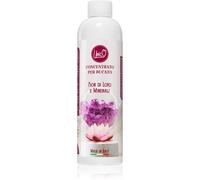 THD Unico Lotus Flower & Mineral Salts Fragranza per lavatrice 200 ml
