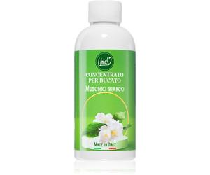 THD Unico White Musk Fragranza per lavatrice 100 ml