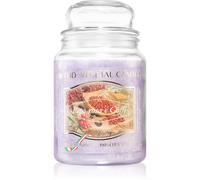 THD Vegetal Pepe Rosa E Caffe candela profumata 600 g