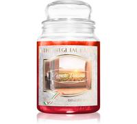 THD Vegetal Vigneto Toscano candela profumata 600 g
