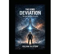 The 0.98% Deviation: The Last Sentinel of the Ark