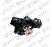 THE-0001 GOOM Termostato, Refrigerante per BMW