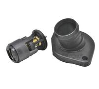 THE-0002 GOOM Termostato, Refrigerante per AUDI,SEAT,SKODA,VW