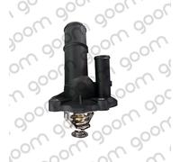 THE-0013 GOOM Termostato, Refrigerante per FORD,MAZDA,VOLVO