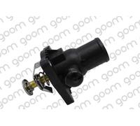 THE-0019 GOOM Termostato, Refrigerante per CHEVROLET,OPEL