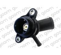 THE-0089 GOOM Termostato, Refrigerante per CHEVROLET,DAEWOO