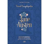 The 01e Austen: The Visual Encyclopedia