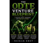 THE 0DTE VENTURE BLUEPRINT: A Venture-Capital Framework for Same-Day Options