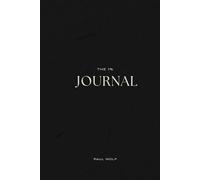 The 1% Journal: 1% better everyday