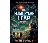 The 1-light-year Leap