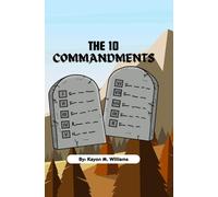 The 10 Commandments