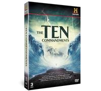 The 10 Commandments [DVD]