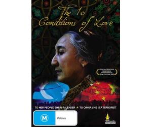 The 10 Conditions of Love