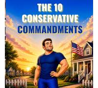 The 10 Conservative Commandments
