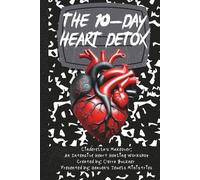 The 10-Day Heart Detox: Cinderella’s Makeover: An Intensive Heart Healing Workshop